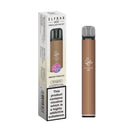 Elf Bar 600 Refillable Pod Kit