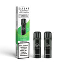 Elf Bar 600 Pre-Filled Pods (Pack of 2)