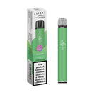 Elf Bar 600 Refillable Pod Kit