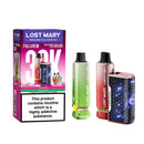 Lost Mary Nera 30K Refillable Pod Kit