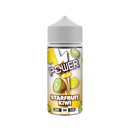 Starfruit Kiwi 100ML Shortfill E-Liquid by Power by JNP