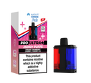 Hayati Pro Ultra+ 25000 Pod