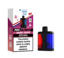 Hayati Pro Ultra+ 25000 Pod
