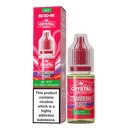Strawberry Burst Nic Salt E-Liquid by SKE Crystal Liquid