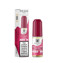 Strawberry Cherry Raspberry Nic Salt E-Liquid by Bar Juice 5000