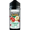 Seriously Donuts Shortfill 100 ml E-Liquid