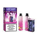 Lost Mary Nera 30K Refillable Pod Kit