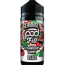 Seriously Pod Fill x2 Shortfill 100 ml E-Liquid