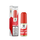 Strawberry Ice Nic Salt E-Liquid by Bar Juice 5000
