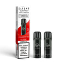 Elf Bar 600 Pre-Filled Pods (Pack of 2)