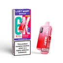 Lost Mary BM6000 Refillable Pod Kit