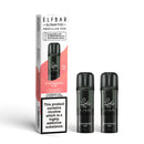 Elf Bar 600 Pre-Filled Pods (Pack of 2)