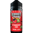Seriously Fruity Shortfill 100 ml E-Liquid