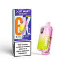 Lost Mary BM6000 Refillable Pod Kit