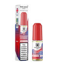 Bar Juice 5000 Nic Salts 10 ml E-Liquid (5/10/20 mg)