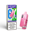 Lost Mary BM6000 Refillable Pod Kit