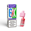 Lost Mary BM6000 Pre-Filled Pod