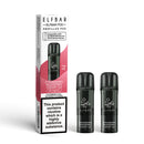 Elf Bar 600 Pre-Filled Pods (Pack of 2)