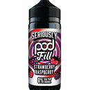 Seriously Pod Fill Shortfill 100 ml E-Liquid