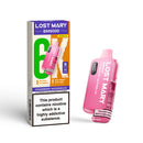 Lost Mary BM6000 Refillable Pod Kit