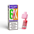 Lost Mary BM6000 Pre-Filled Pod