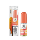 Strawberry Banana Nic Salt E-Liquid by Bar Juice 5000