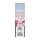 SKE Crystal Plus Pre-Filled Pods (Pack of 2)