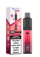 Hayati Pro Max+ 6000 Refillable Pod Kit