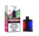 Hayati Pro Ultra+ 25000 Pod