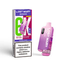 Lost Mary BM6000 Refillable Pod Kit