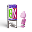 Lost Mary BM6000 Pre-Filled Pod