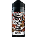 Seriously Pod Fill x2 Shortfill 100 ml E-Liquid