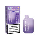 Lost Mary BM600 Refillable Pod Kit