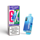 Lost Mary BM6000 Refillable Pod Kit