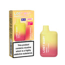 Lost Mary BM600 Refillable Pod Kit