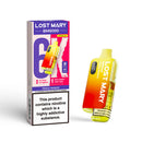 Lost Mary BM6000 Refillable Pod Kit
