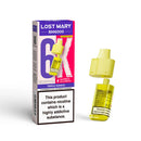 Lost Mary BM6000 Pre-Filled Pod