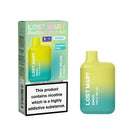 Lost Mary BM600 Refillable Pod Kit