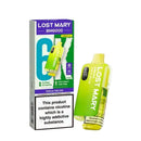 Lost Mary BM6000 Refillable Pod Kit