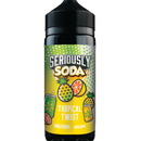 Seriously Soda Shortfill 100 ml E-Liquid