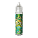 Tropika 50ML Shortfill E-Liquid by Twelve Monkeys