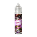 Heaven 50ML Shortfill E-Liquid by Twelve Monkeys Oasis
