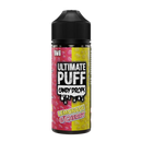 Lemonade & Cherry Candy Drops 100ML Shortfill E-Liquid by Ultimate Puff