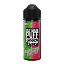 Watermelon & Cherry Melon Candy Drops 100ML Shortfill E-Liquid by Ultimate Puff