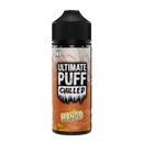 Mango Chilled 100ML Shortfill E-Liquid by Ultimate Puff