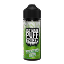 Watermelon Apple Chilled 100ML Shortfill E-Liquid by Ultimate Puff
