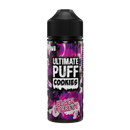 Black Forest Cookies 100ML Shortfill E-Liquid by Ultimate Puff