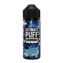 Blueberry Parfait Cookies 100ML Shortfill E-Liquid by Ultimate Puff