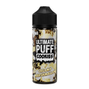 Creamy Marshmallow Cookies 100ML Shortfill E-Liquid by Ultimate Puff