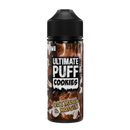 Oatmeal & Raisin Cookies 100ML Shortfill E-Liquid by Ultimate Puff